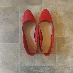 Flats